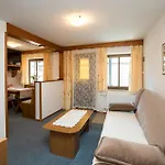 Apartament Apartmaji Hodnik Stara Fuzina *