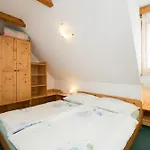 Apartmaji Hodnik Stara Fuzina