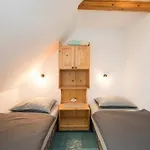 Apartman Apartmaji Hodnik Stara Fuzina Bohinji-tó
