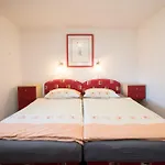 Apartament Apartmaji Hodnik Stara Fuzina *