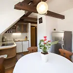 Apartmaji Hodnik Stara Fuzina Apartament *