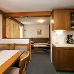 Apartmaji Hodnik Stara Fuzina Bohinji-tó