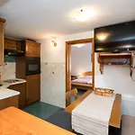 Apartmaji Hodnik Stara Fuzina *