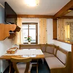 Apartament Apartmaji Hodnik Stara Fuzina *