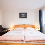 Apartmaji Hodnik Stara Fuzina