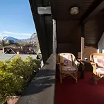 Apartmaji Hodnik Stara Fuzina *