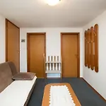 Apartmaji Hodnik Stara Fuzina * Bohinji-tó