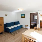 Apartmaji Hodnik Stara Fuzina * Bohinji-tó