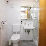 Apartmaji Hodnik Stara Fuzina *