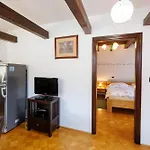 Apartman Apartmaji Hodnik Stara Fuzina Bohinji-tó