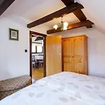 Apartment Apartmaji Hodnik Stara Fuzina