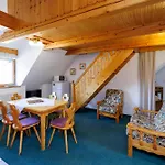 Apartment Apartmaji Hodnik Stara Fuzina *