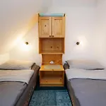 Apartament Apartmaji Hodnik Stara Fuzina *
