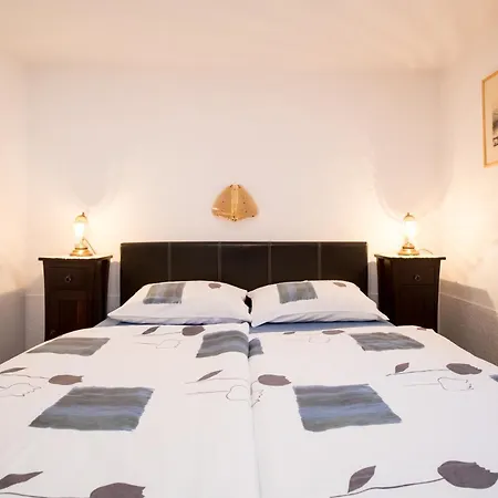 Apartmaji Hodnik Stara Fuzina Appartement *