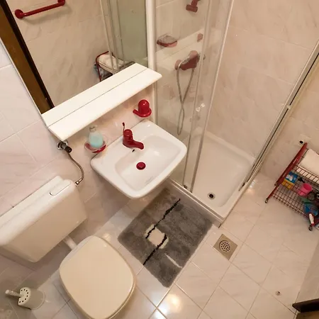 Apartmaji Hodnik Stara Fuzina Appartement Bohinj