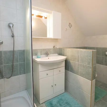 Apartmaji Hodnik Stara Fuzina Appartement Bohinj