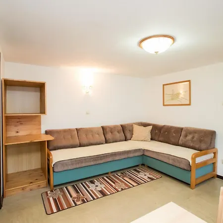 Apartmaji Hodnik Stara Fuzina * Bohinj