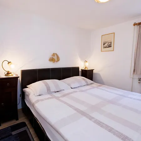 Apartment Apartmaji Hodnik Stara Fuzina