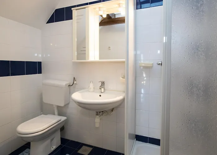 Apartmaji Hodnik Stara Fuzina Lejlighed Bohinj