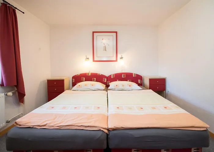 Lejlighed Apartmaji Hodnik Stara Fuzina *