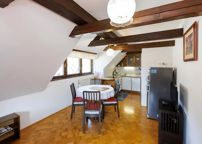 Apartmaji Hodnik Stara Fuzina 아파트